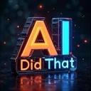 Favicon of AI Did That!