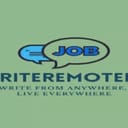 Favicon of WriteRemotely