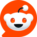Favicon of Reddit