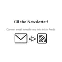 Favicon of Kill the Newsletter