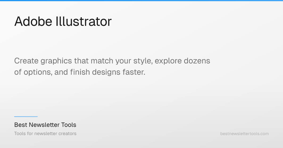 Adobe Illustrator: Create precise vector graphics, express your style ...