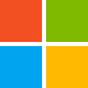 Favicon of MS Word