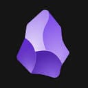 Favicon of Obsidian