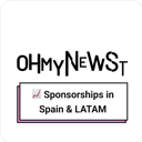 Favicon of OhMyNewst