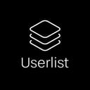 Favicon of Userlist