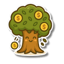 Favicon of Felix - The AI Money Tree