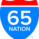 Favicon of 65Nation
