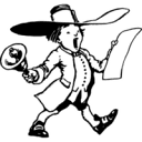 Favicon of The Town Crier