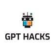 Favicon of GPT Hacks