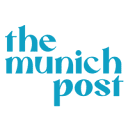 Favicon of The Munich Post