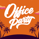 Favicon of The Office Party