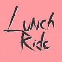Favicon of The Lunch Ride