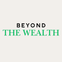 Favicon of Beyond The Wealth
