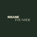 Favicon of Insane founder