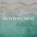 Favicon of So Where Next