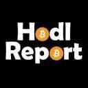 Favicon of The Hodl Report