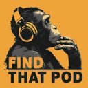 Favicon of Find That Pod