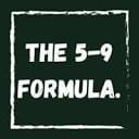 Favicon of The Five to Nine Formula