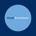 Favicon of EmailBreakdown
