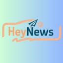 Favicon of HeyNews Newsletter