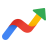 Favicon of Google Trends