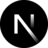 Favicon of Next.js
