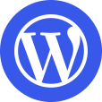 Favicon of Wordpress