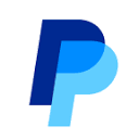 Favicon of PayPal