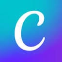 Favicon of Canva