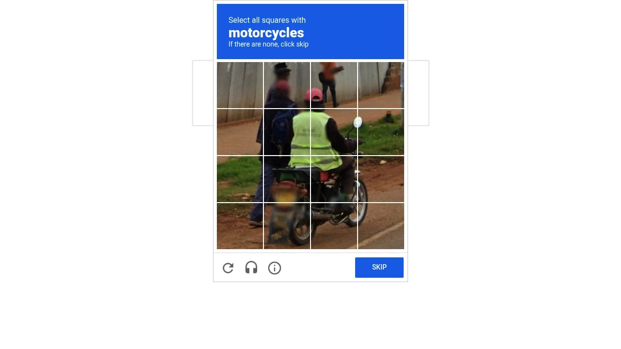 Screenshot of Hypefury website