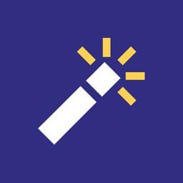 Favicon of Magic Pages