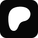 Favicon of Patreon