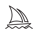 Favicon of Midjourney