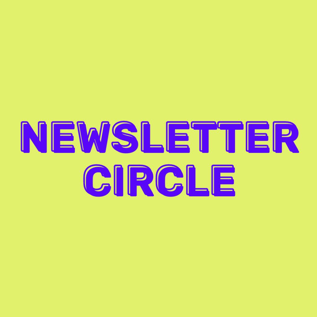 Favicon of Newsletter Circle