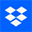 Favicon of Dropbox