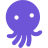 Favicon of EmailOctopus