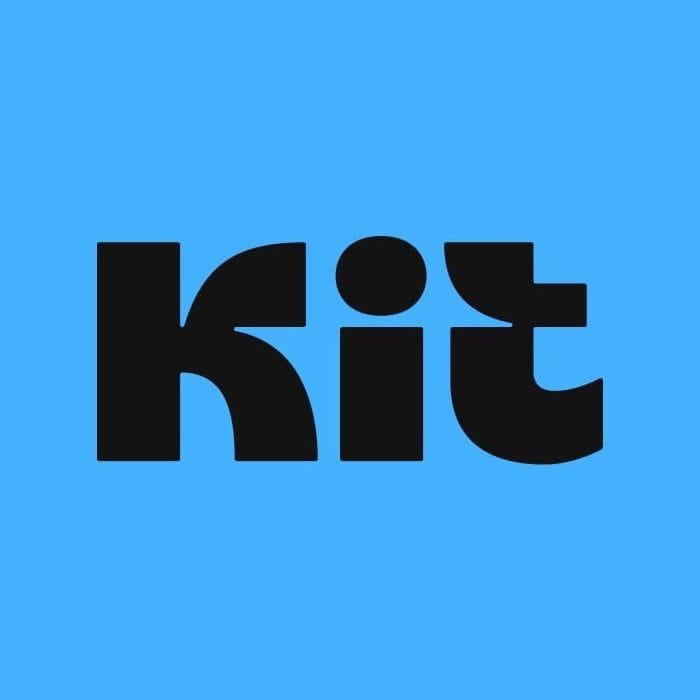 Favicon of Kit (ConvertKit)