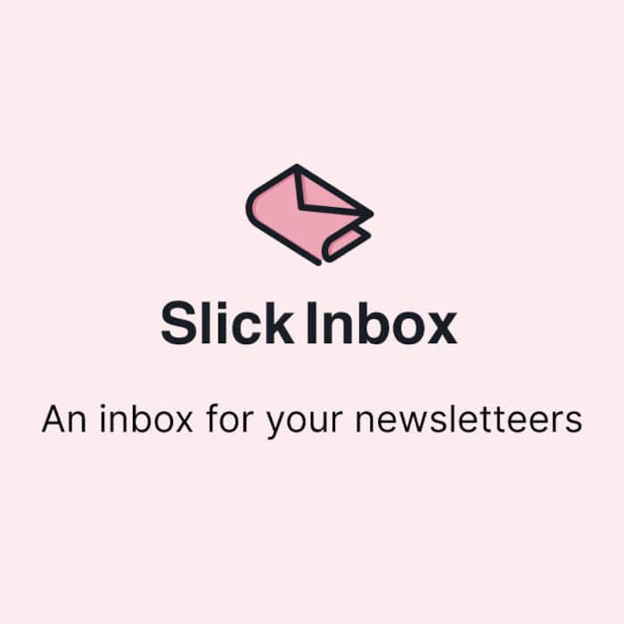 Favicon of Slick Inbox