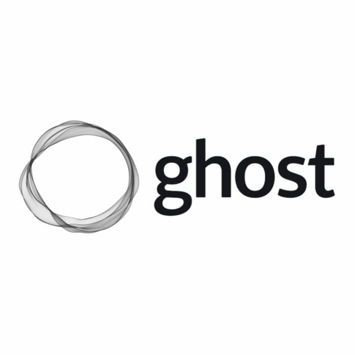 Favicon of Ghost