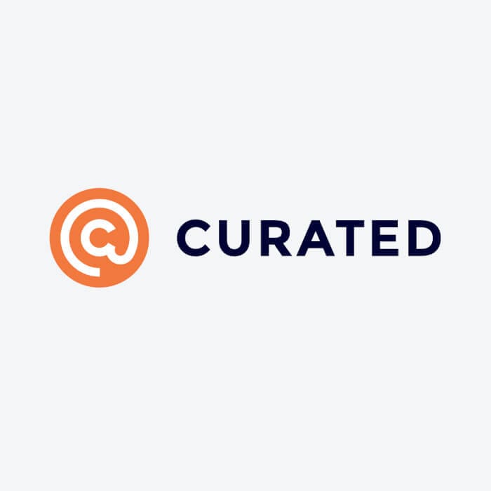 Favicon of Curated