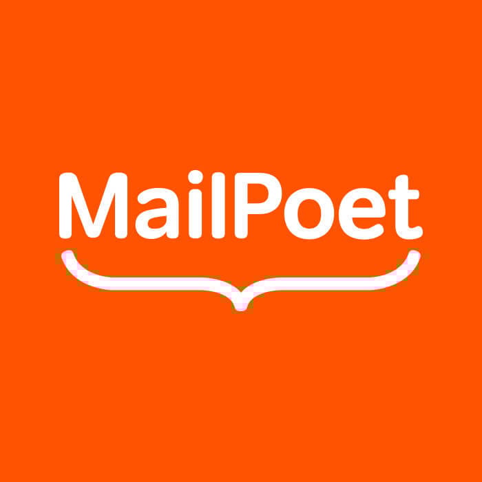 Favicon of MailPoet