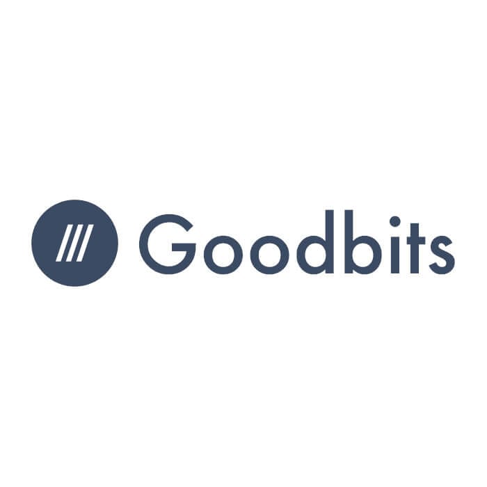 Favicon of Goodbits