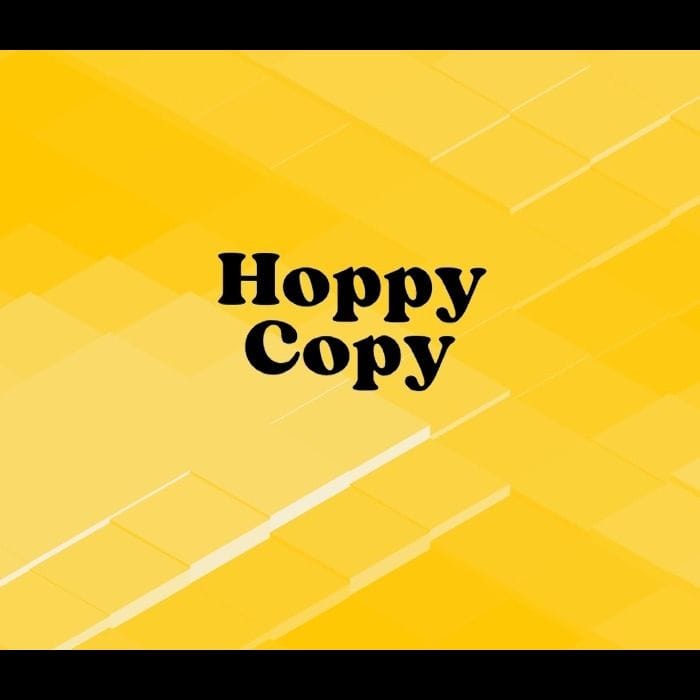 Favicon of Hoppy Copy