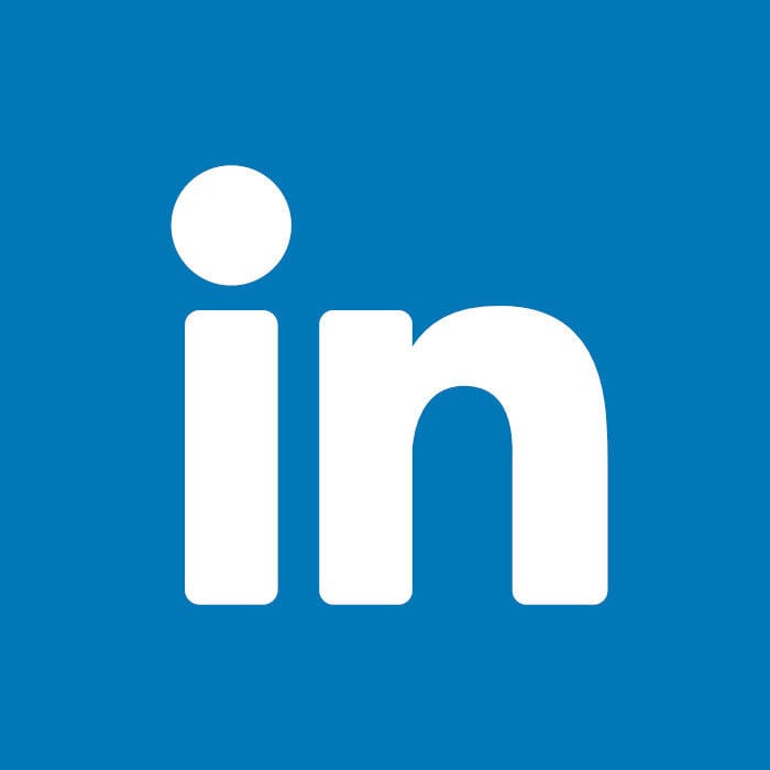 Favicon of LinkedIn Newsletters