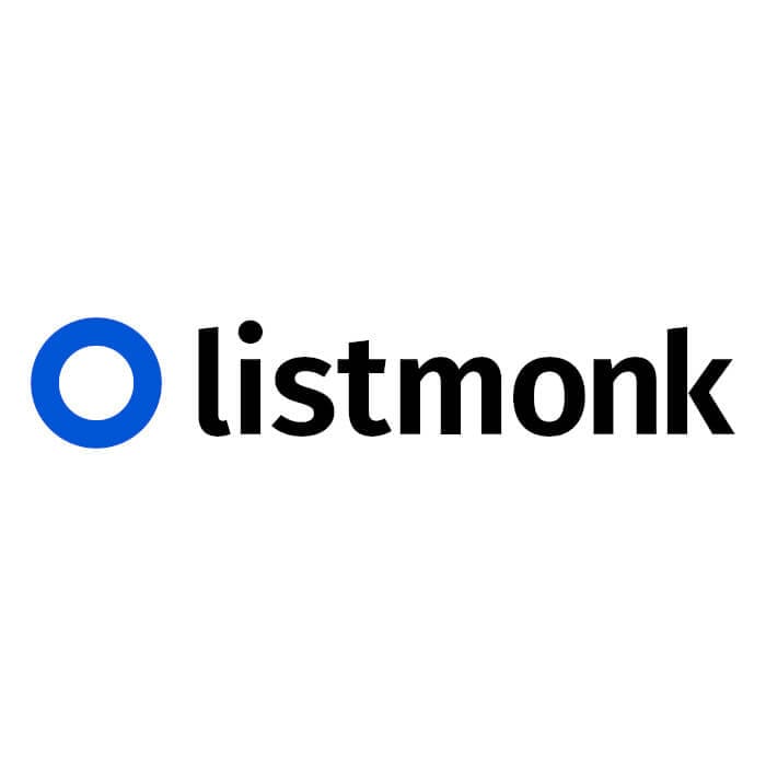 Favicon of listmonk