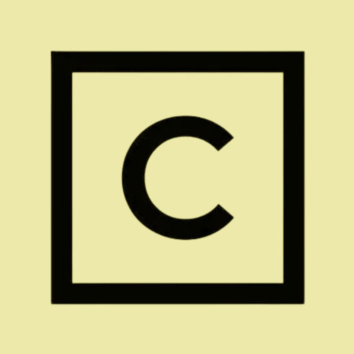 Favicon of CuratedLetters