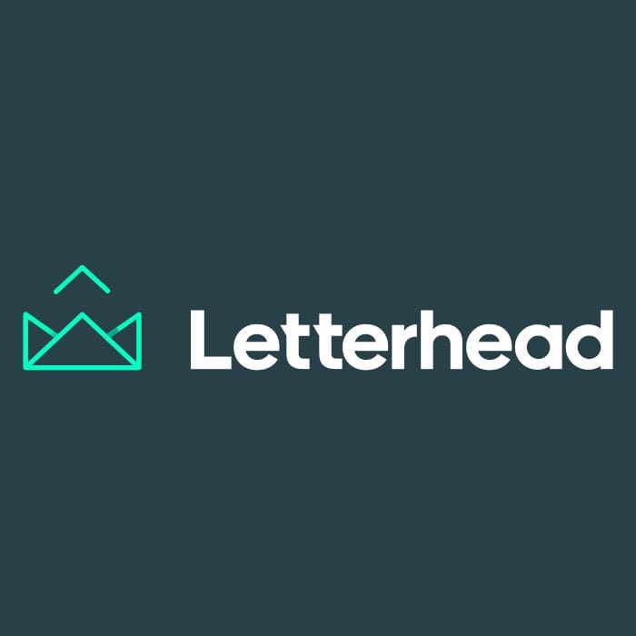 Favicon of Letterhead.ai