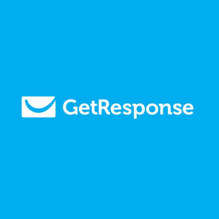 Favicon of GetResponse