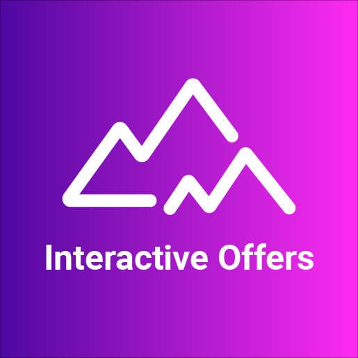 Favicon of Interactive Offers