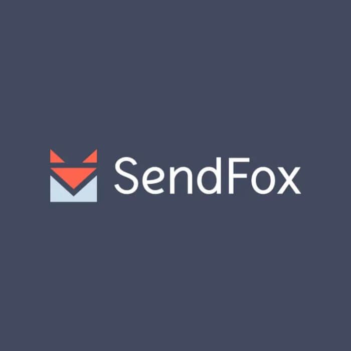 Favicon of SendFox